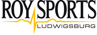 Roy Sports Ludwigsburg Logo
